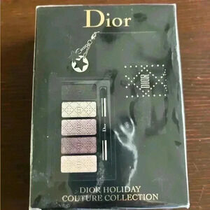 Dior holiday couture collection New